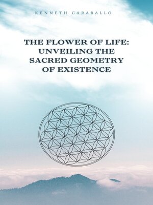cover image of The Flower of Life